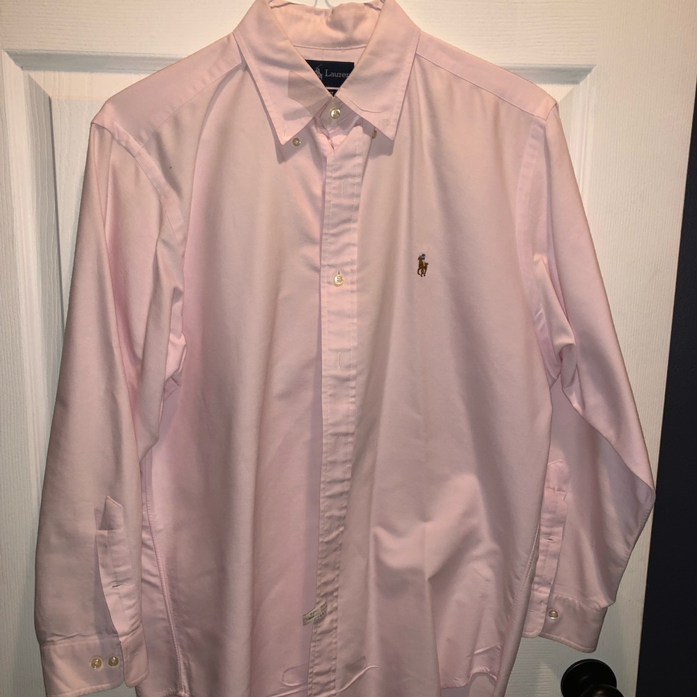 Ralph Lauren dress shirt